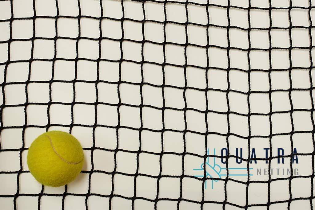 Sports Netting by-the-metre: Knotless Nylon 30mm Sq 72ply - Image 6