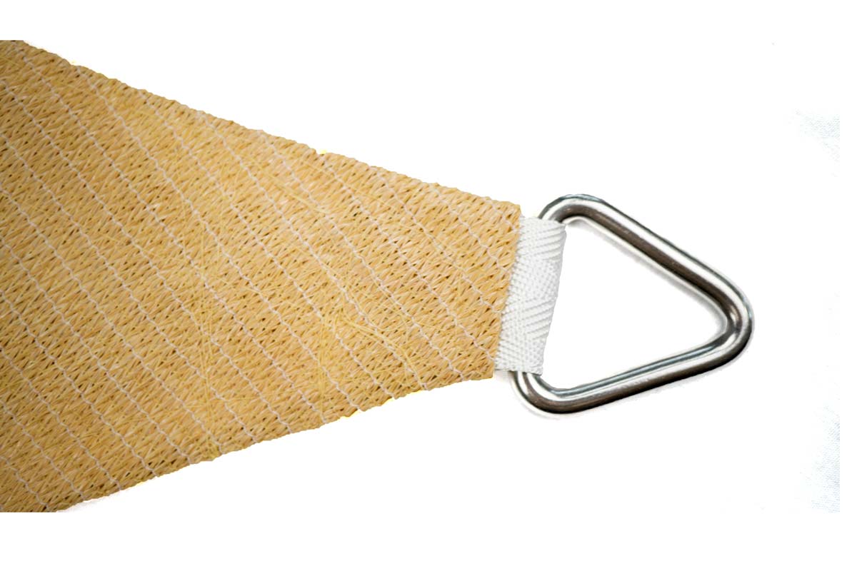 Sand Square Shade Sail - Image 5