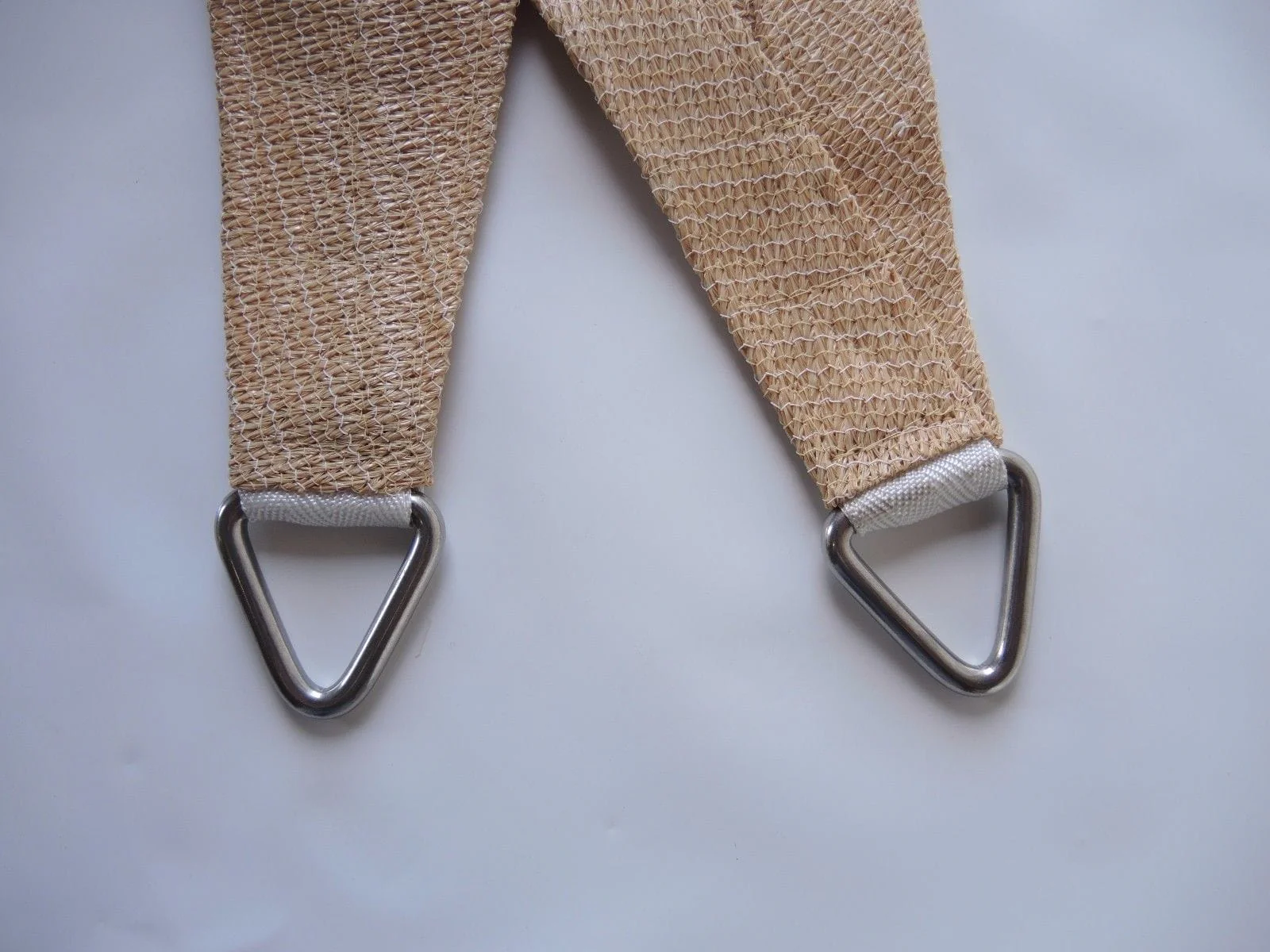 Sand Square Shade Sail - Image 6
