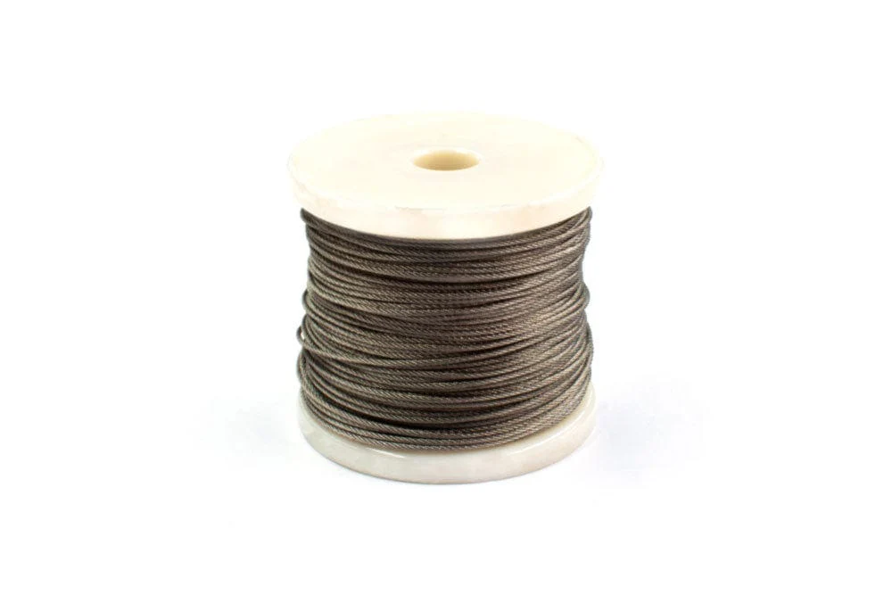 Stainless Steel Wire Rope - Image 3