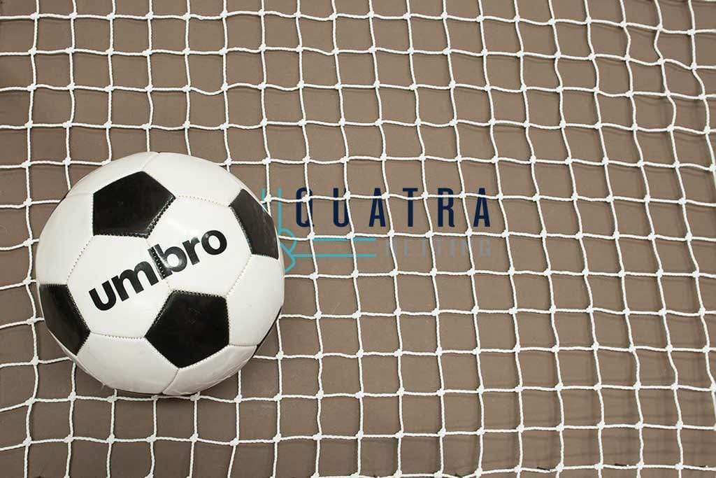 Storage Safety Net by-the-metre: 40mm SQ 48Ply / 2.5mm Diameter - Image 8