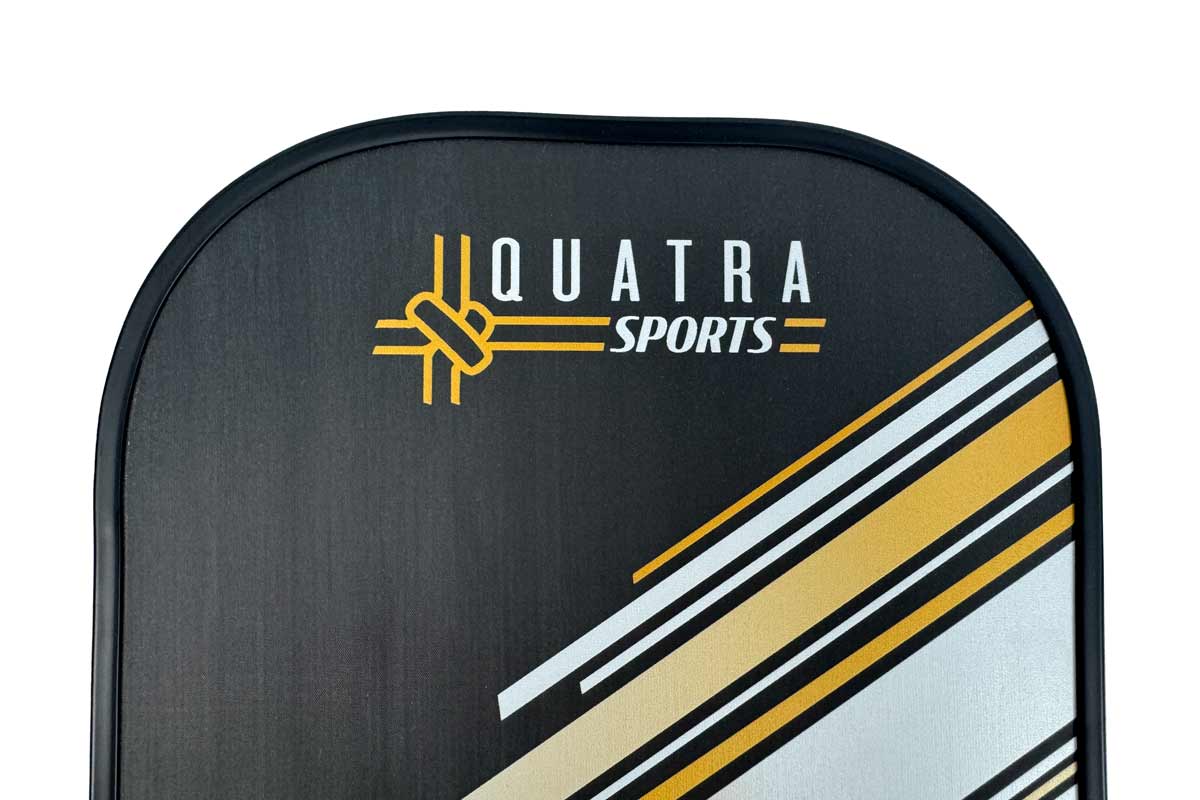 T700 Carbon Fiber Pro Series Pickleball Paddle - Image 5