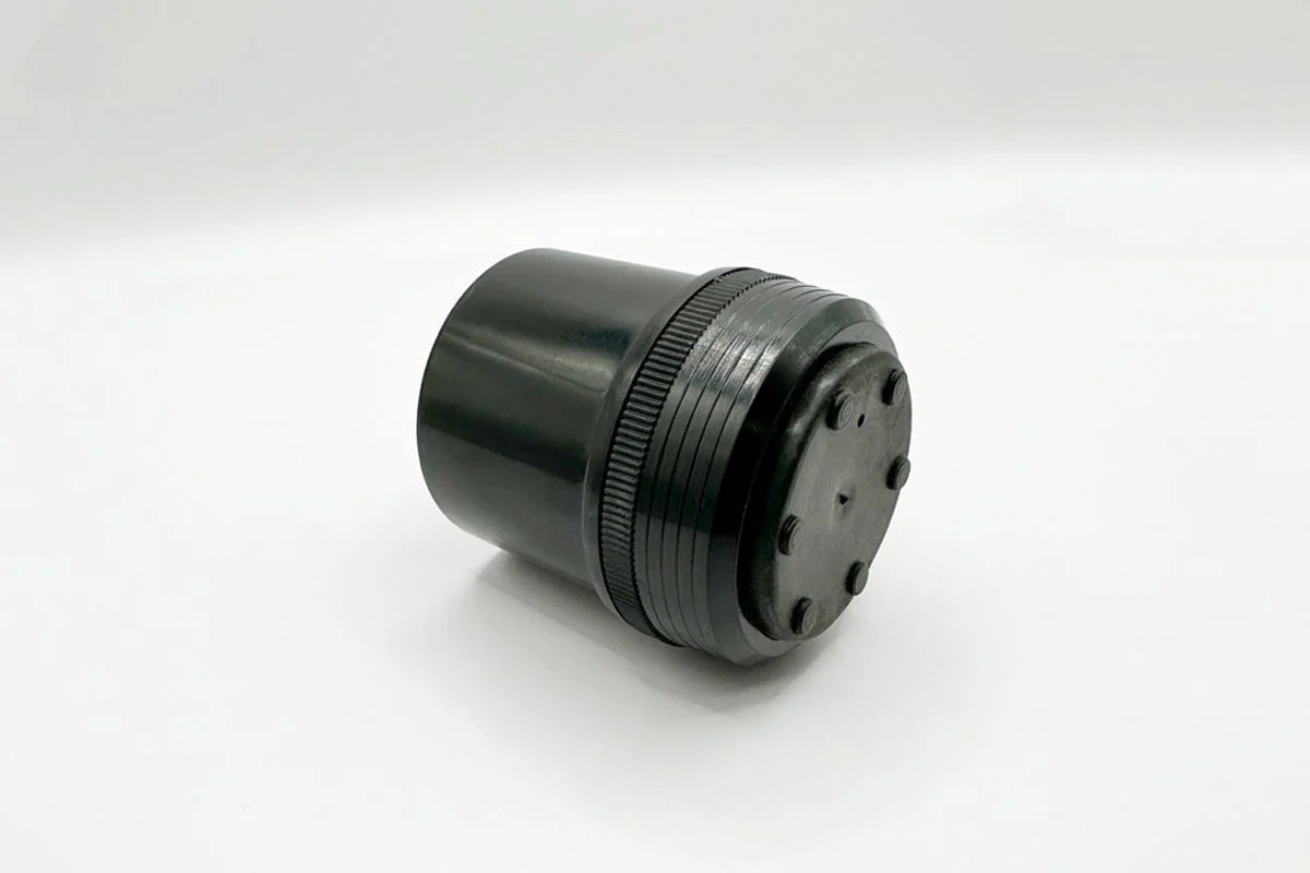 Telescopic Pole replacement Screw Caps - Image 3