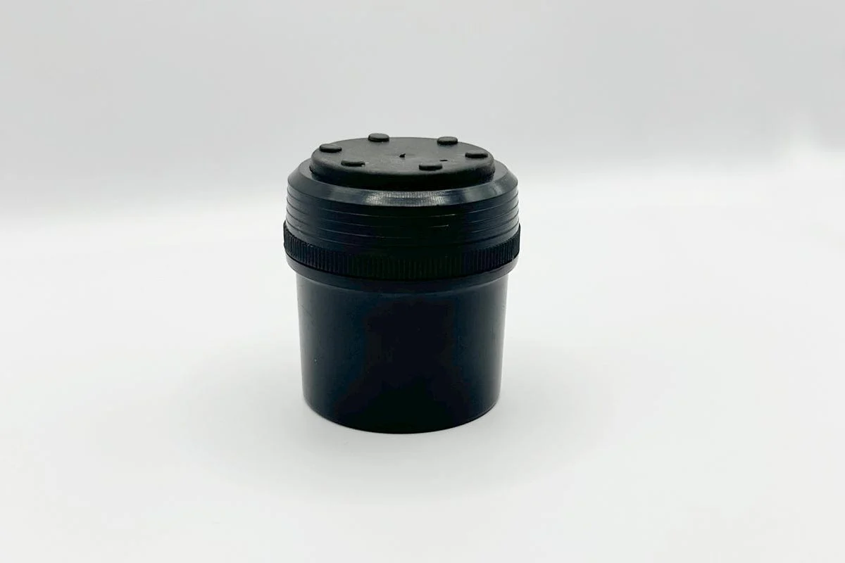 Telescopic Pole replacement Screw Caps - Image 4