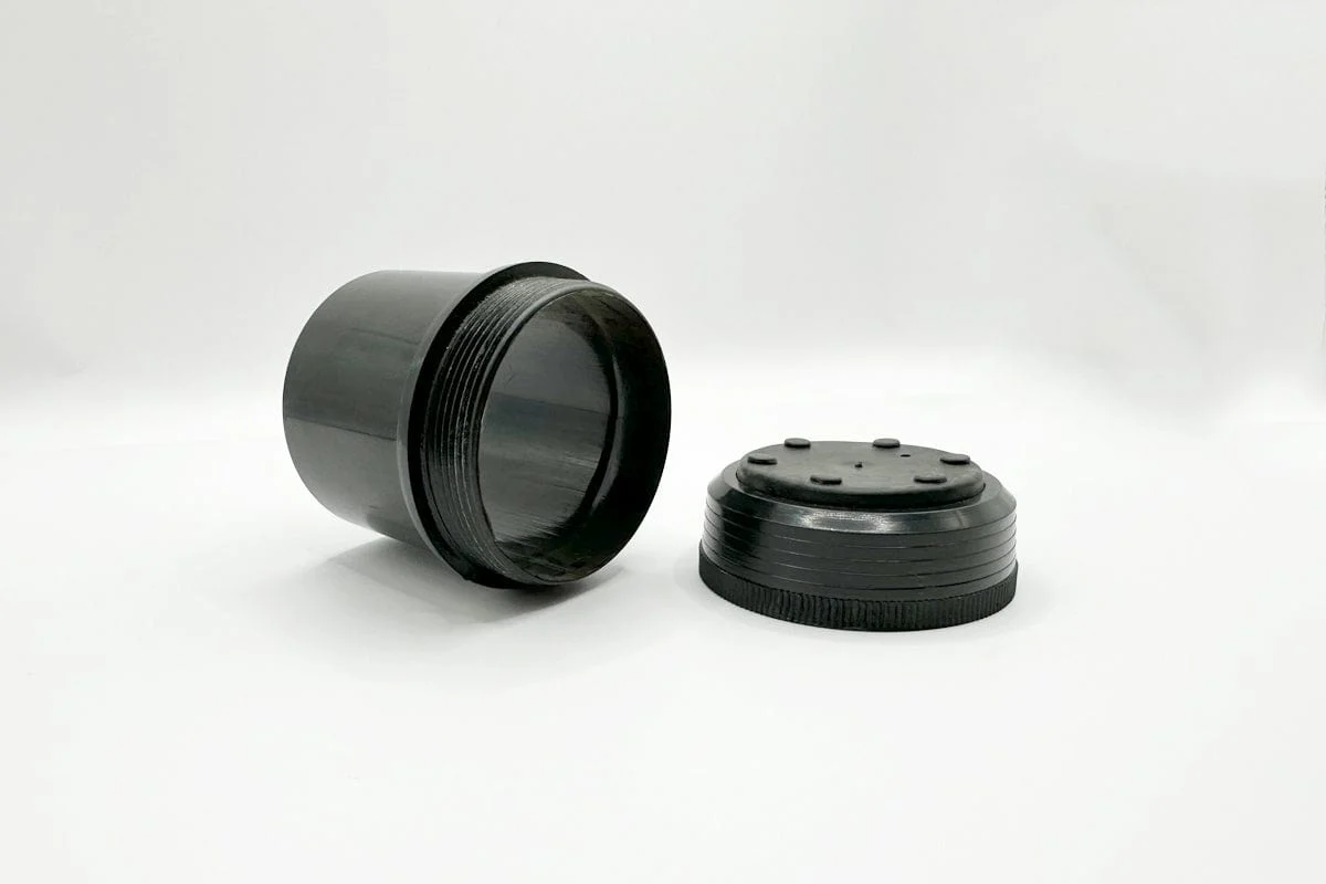 Telescopic Pole replacement Screw Caps - Image 6