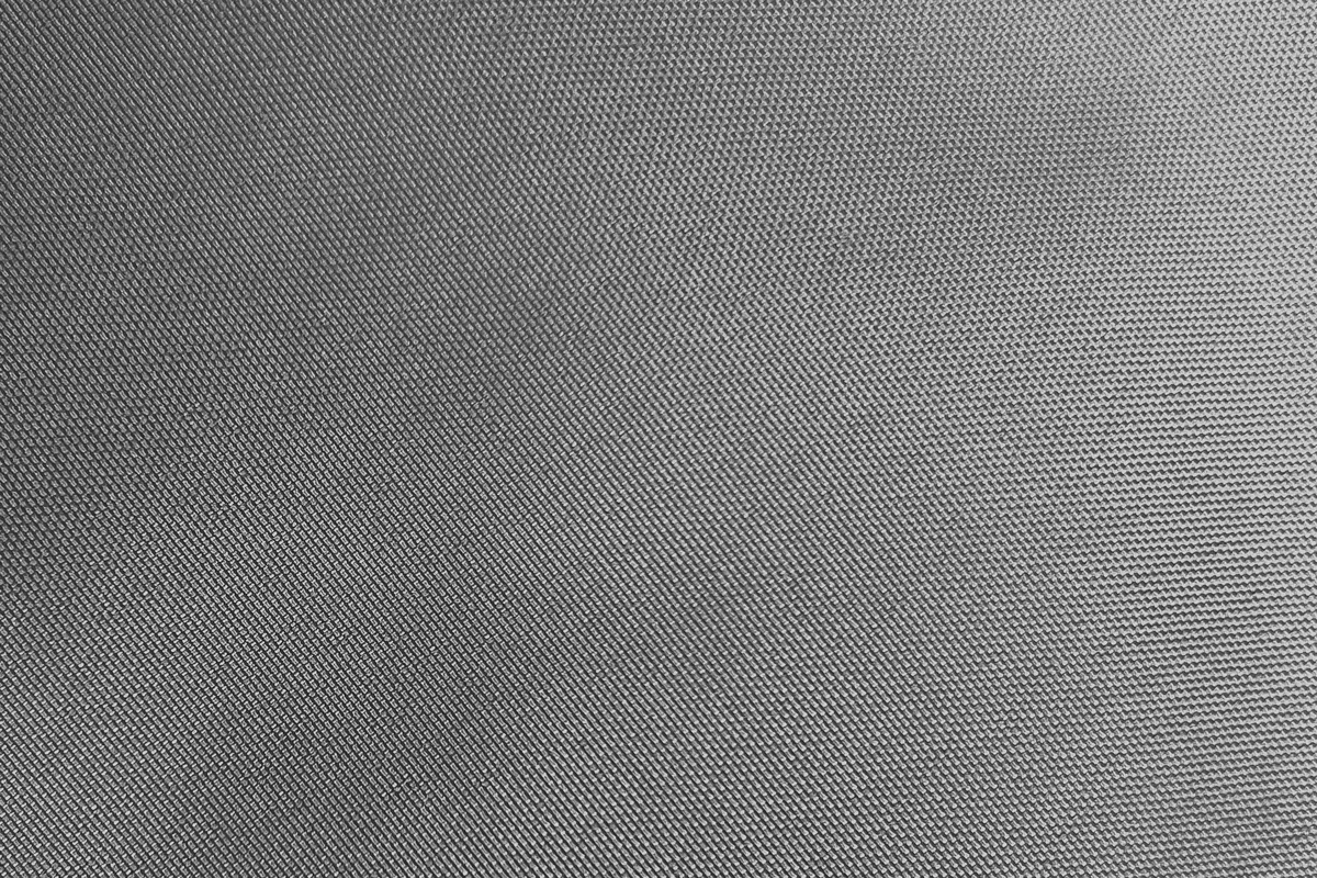 Grey Triangle Waterproof Shade Sail - Image 6
