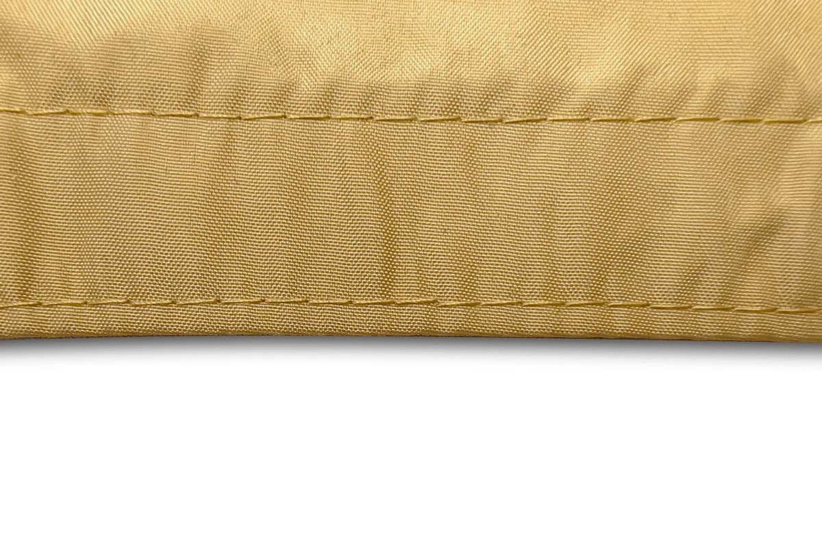 Sand Square Waterproof Shade Sail - Image 5