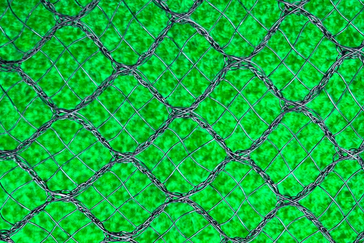 X-Weave 40GSM Bird Netting - Image 4