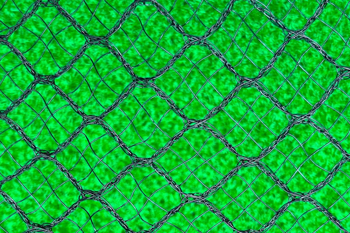 X-Weave 60GSM Bird Netting - Image 3